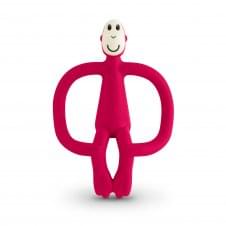 Monkey Teething Toy