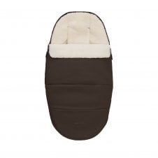 2in1 Winter Footmuff