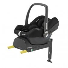 CabrioFix i-Size & Base Bundle