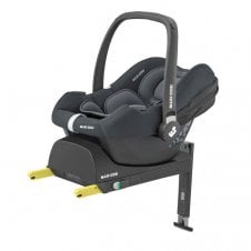 CabrioFix i-Size & Base Bundle