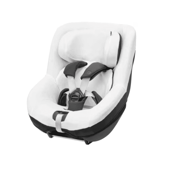 Maxi-Cosi Car Seat Cover Pearl 360 Pro/Pearl360/Mica Pro Eco/Mica Eco Organic Cotton