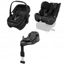 Coral Slide Pro + Pearl XL Slide Pro & Slide Pro Base Kit