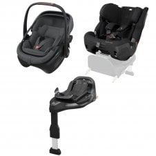 Coral Slide Pro + Pearl XL Slide Pro & Slide Pro Base Kit