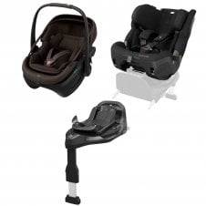 Coral Slide Pro + Pearl XL Slide Pro & Slide Pro Base Kit