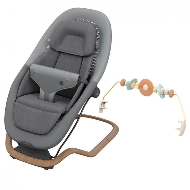 Maxi-Cosi Dove Pro + Toy Bar 
