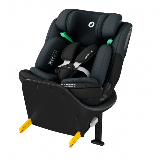 Maxi-Cosi Emerald 360 S 