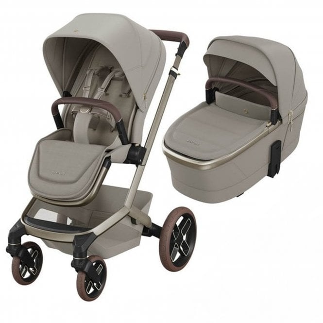 Maxi-Cosi Fame 3in1