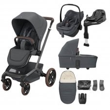 Fame 8 Piece Premium Slide Pro Bundle 