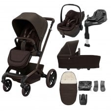 Fame 8 Piece Premium Slide Pro Bundle 