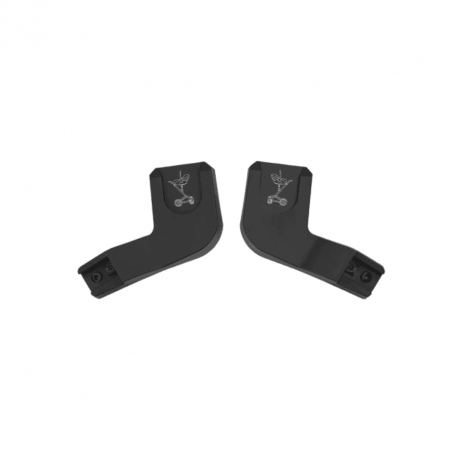 Maxi-Cosi Fame Cabin Car Seat Adapters 
