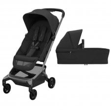 Fame Cabin + Carrycot 