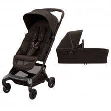 Fame Cabin + Carrycot 