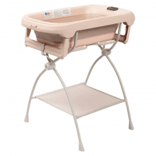 Indigo Bath Stand 