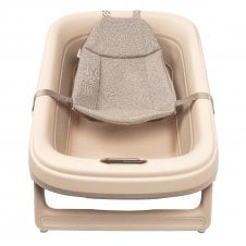 Indigo Plus Bath Tub + Insert 
