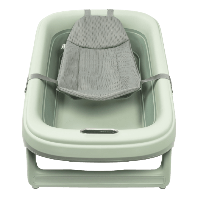 Maxi-Cosi Indigo Plus Bath Tub + Insert 