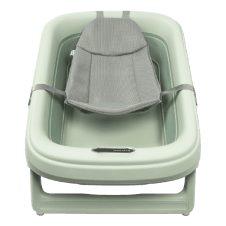 Indigo Plus Bath Tub + Insert 