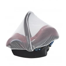 Infant Carseat Mosquito Net