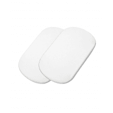 Iora 2in1 waterproof Bedsheet x2 