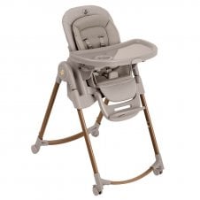Minla Plus Highchair 