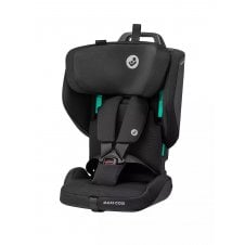 Nomad Plus2 - Authentic Black
