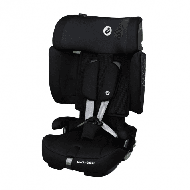 Maxi-Cosi Nomad XL Plus - Authentic Black 