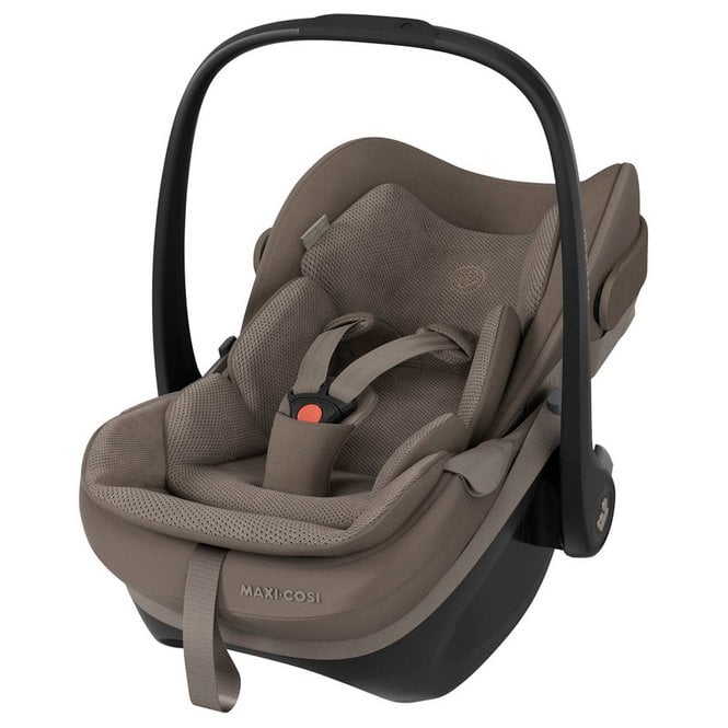 Maxi-Cosi Pebble Slide Pro
