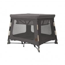 Swift 3-in-1 Bassinet, Travel Cot and Playpen