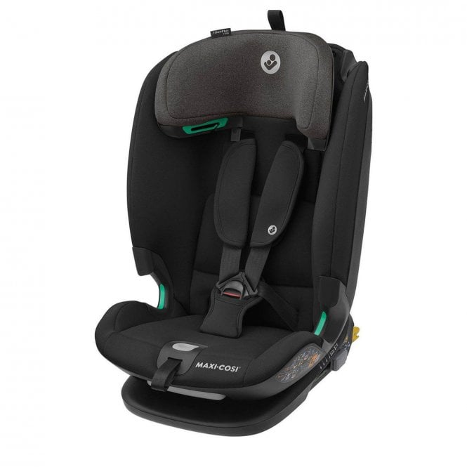 Maxi-Cosi Titan Plus i-size 