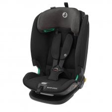 Titan Plus i-size 