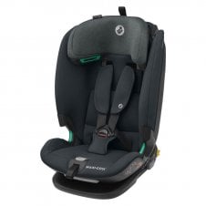 Titan Plus i-size 