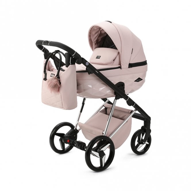 Mee-go Milano Quantum 2in1