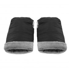 Universal Gloves - Black 
