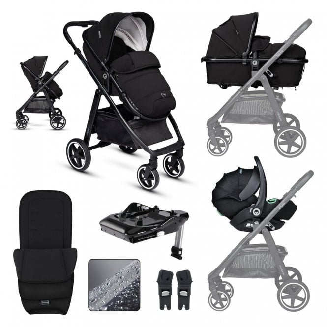 MiniUno Toura TS & Base 