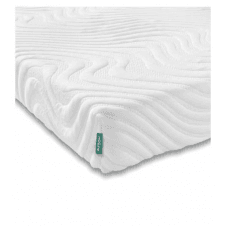 Ultralux Pocket Spring Cot Bed Mattress (140x70)