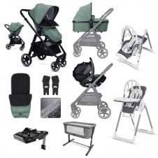 Ventoura Complete Bundle 