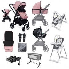 Ventoura Complete Bundle 