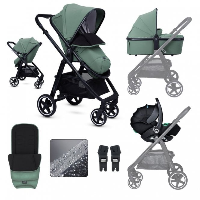 MiniUno Ventoura TS 