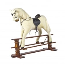 Sun Large Rocking Horse