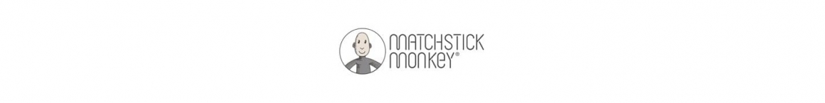 Matchstick Monkey