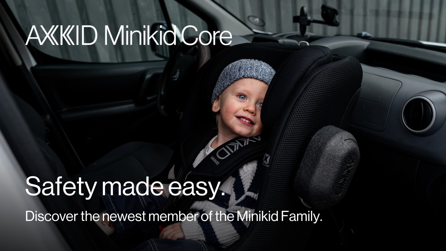 Minikid core