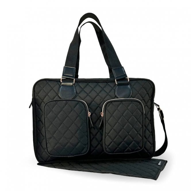 My Babiie Deluxe Changing Bag 