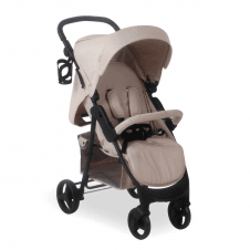 MB30 Plus Pushchair