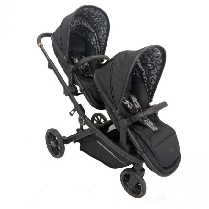 My Babiie MB33 Tandem Pushchair 