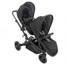 MB33 Tandem Pushchair 