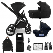 MB450 LUXE 3-in-1 Travel System