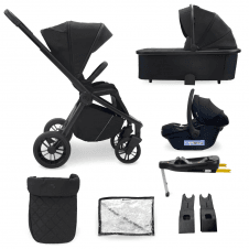 MB450i Travel System + Base