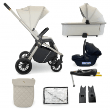 MB450i Travel System + Base