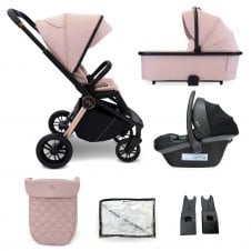 MB450i Travel System 