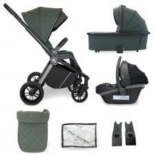 MB450i Travel System 