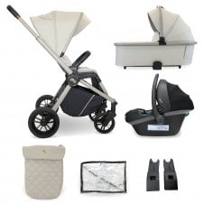 MB450i Travel System 